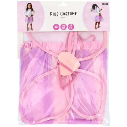 <tc>Folat</tc> Fée Costume Fille
