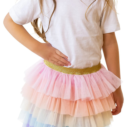 <tc>Folat</tc> Costume de licorne fille
