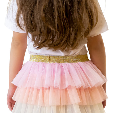 <tc>Folat</tc> Costume de licorne fille