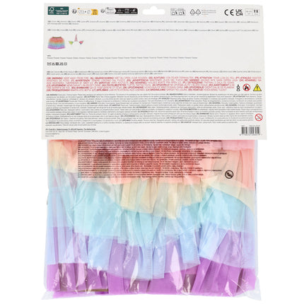 <tc>Folat</tc> Costume de licorne fille