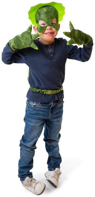 <tc>Folat</tc> Costume de dinosaure