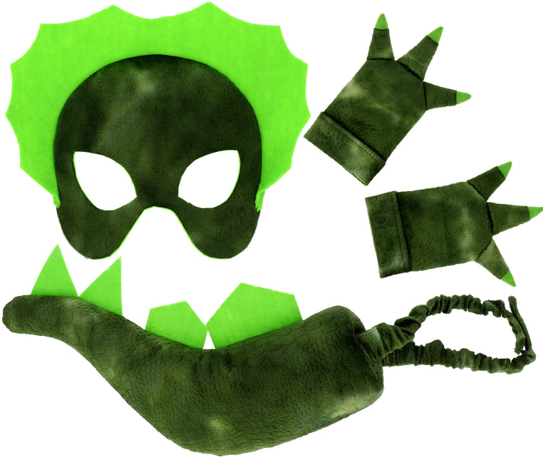 <tc>Folat</tc> Costume de dinosaure