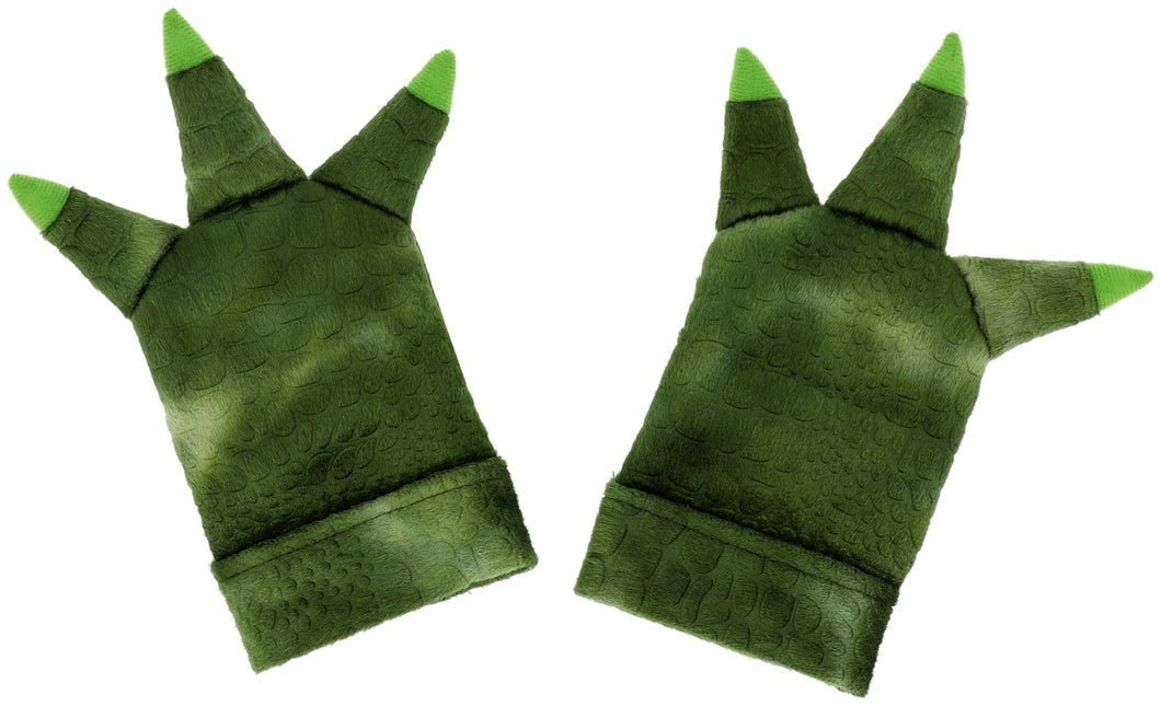 <tc>Folat</tc> Costume de dinosaure