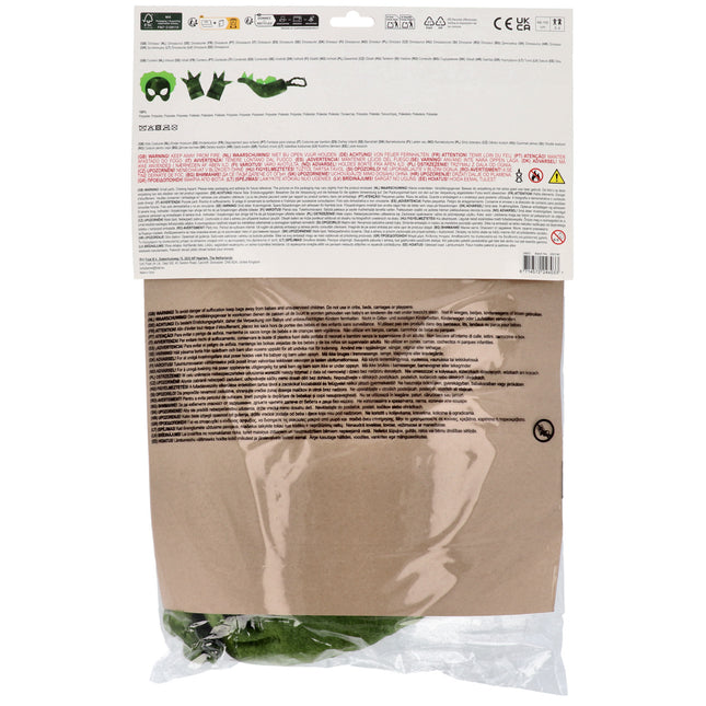 <tc>Folat</tc> Costume de dinosaure