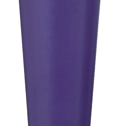 Fausse chauve-souris rouge et violette 75cm