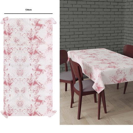 Nappe d'Halloween Sang 1.77m