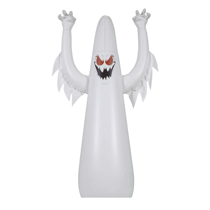 Fantôme danseur de vent d'Halloween