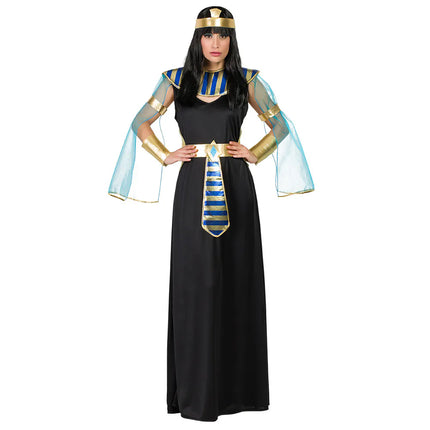 Costume d'Isida pour adulte