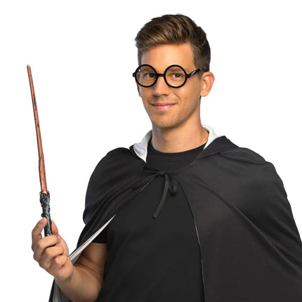 Kit d'accessoires de sorcier, 2 pièces