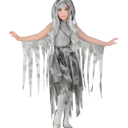 ENFANT SPIRITUEL ENCHAÎNÉ