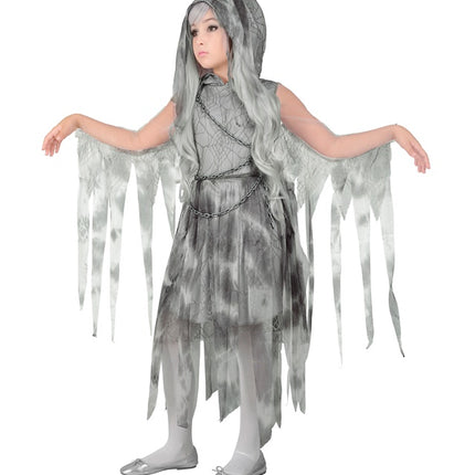 ENFANT SPIRITUEL ENCHAÎNÉ