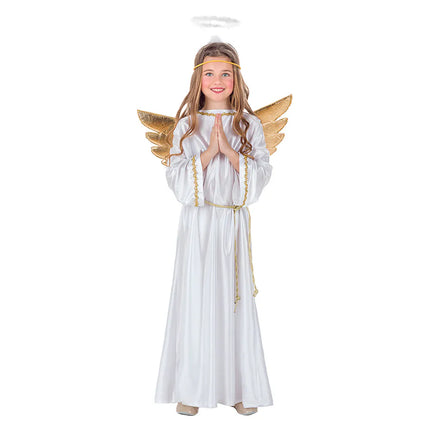 Costume d'enfant Angel Gabriella