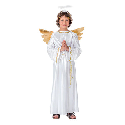 Costume d'enfant Angel Gabriella