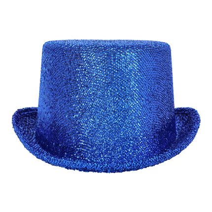 Casquette Showtime bleue