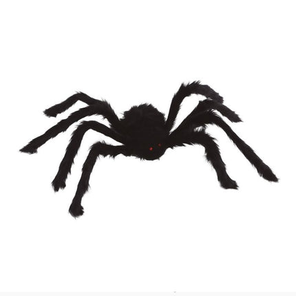 Araignée d'Halloween 60cm