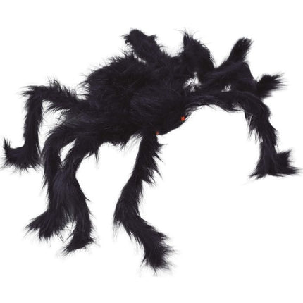 Araignée d'Halloween 60cm