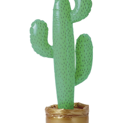 Cactus gonflable Deluxe 90cm