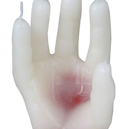 Bougie d'Halloween 14cm