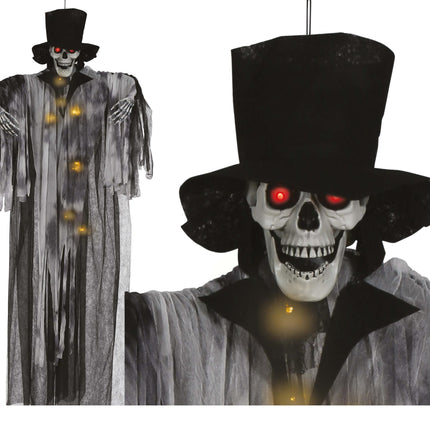Halloween Doll Groom 1.8m