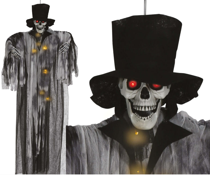 Halloween Doll Groom 1.8m