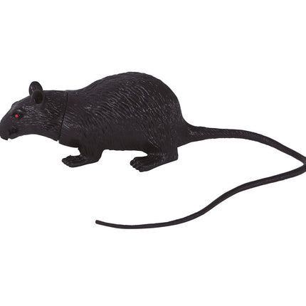 Décoration de table Halloween Rat 15m