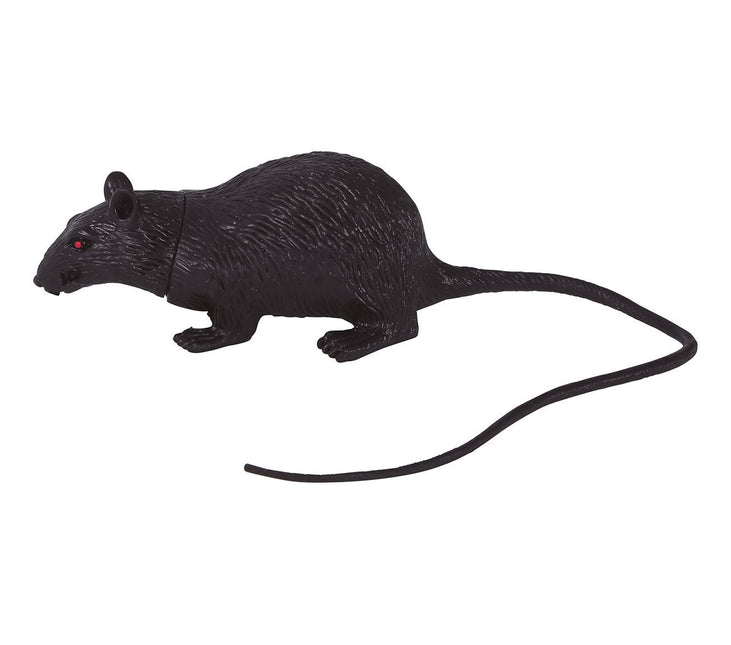 Décoration de table Halloween Rat 15m