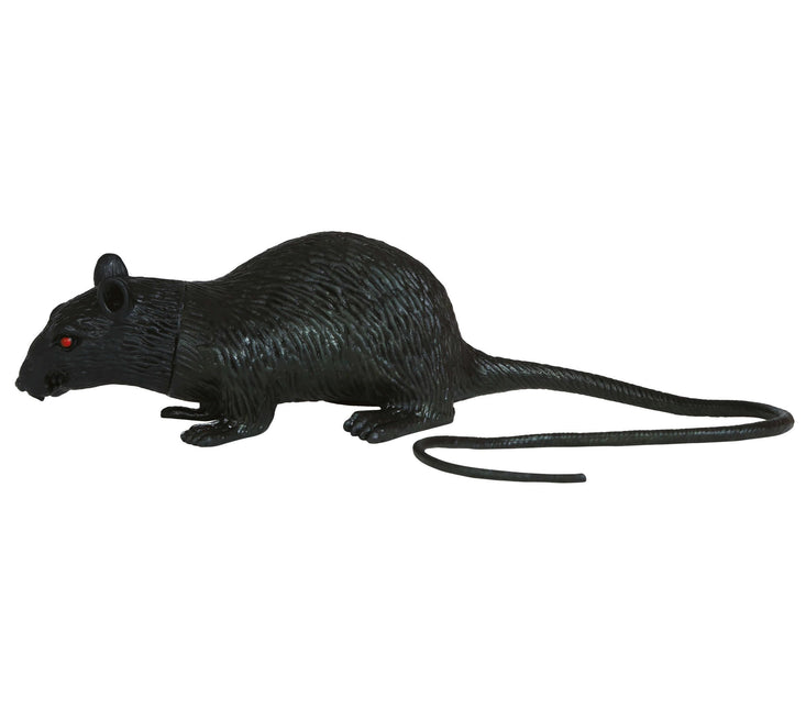 Décoration de table Halloween Rat 15m