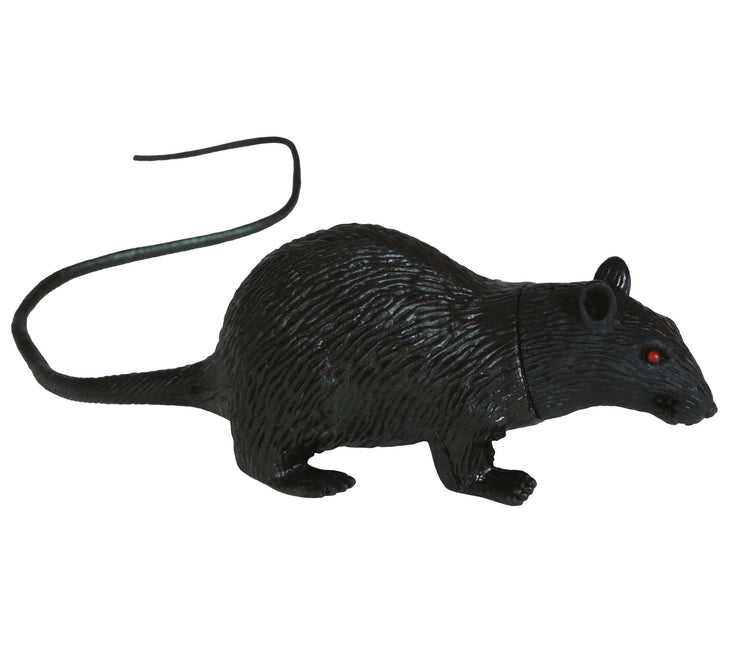 Décoration de table Halloween Rat 15m