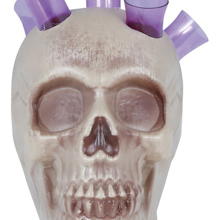 Halloween Skull Shots 20cm