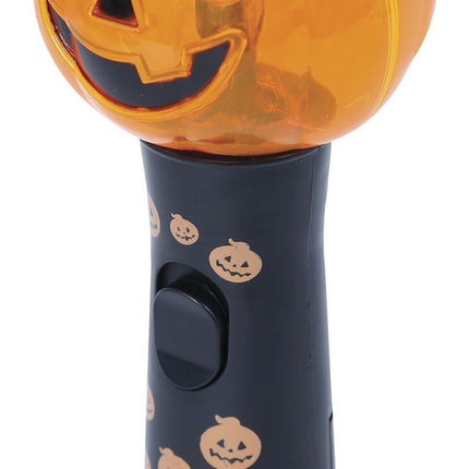 Lanterne de citrouille d'Halloween 20cm
