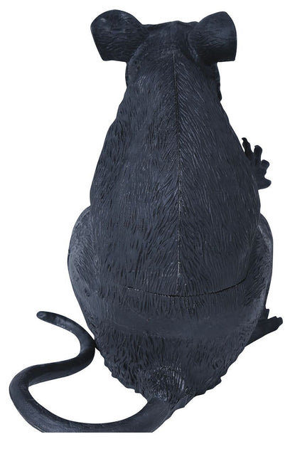 Rat d'Halloween 18cm