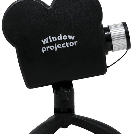 Projecteur Led Courts métrages Noël