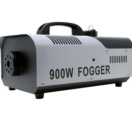 Machine à fumée avec contrôle 900W