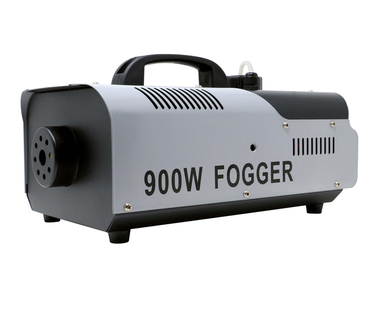Machine à fumée avec contrôle 900W