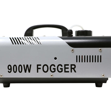 Machine à fumée avec contrôle 900W