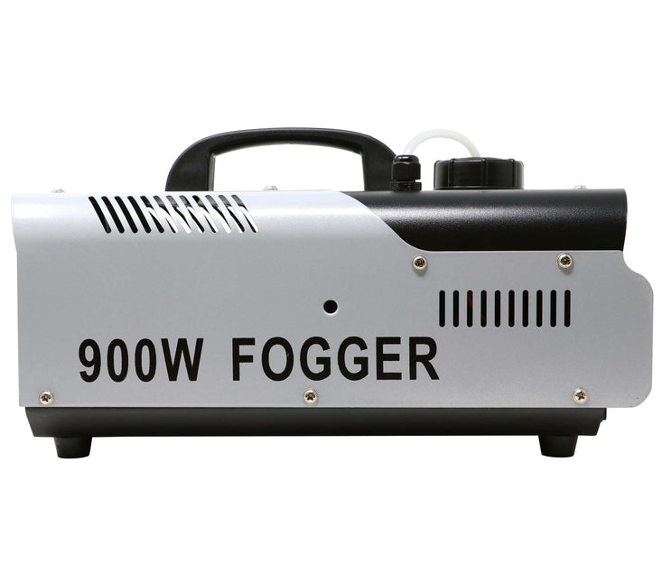 Machine à fumée avec contrôle 900W