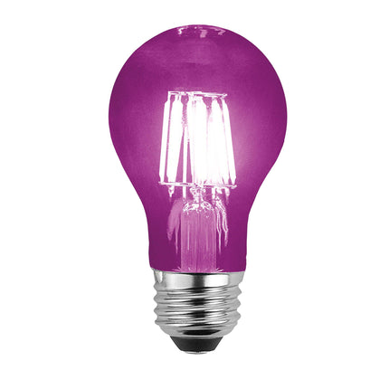 Lampe led lilas 5W