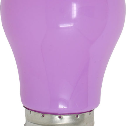 Lampe led lilas 5W