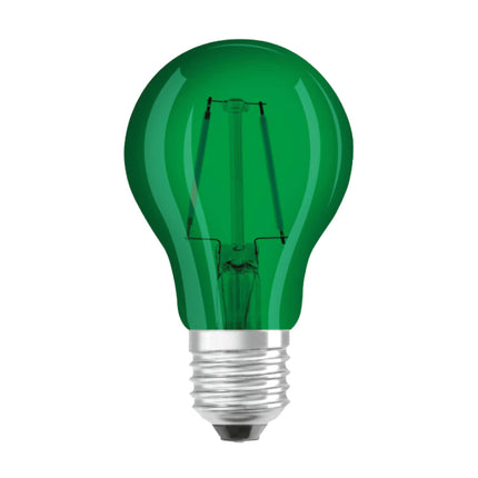 Lampe LED verte 5W