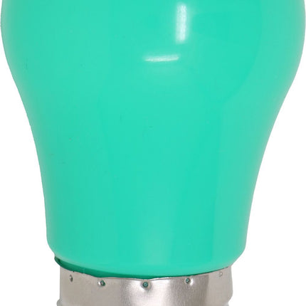 Lampe LED verte 5W