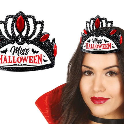 Couronne d'Halloween