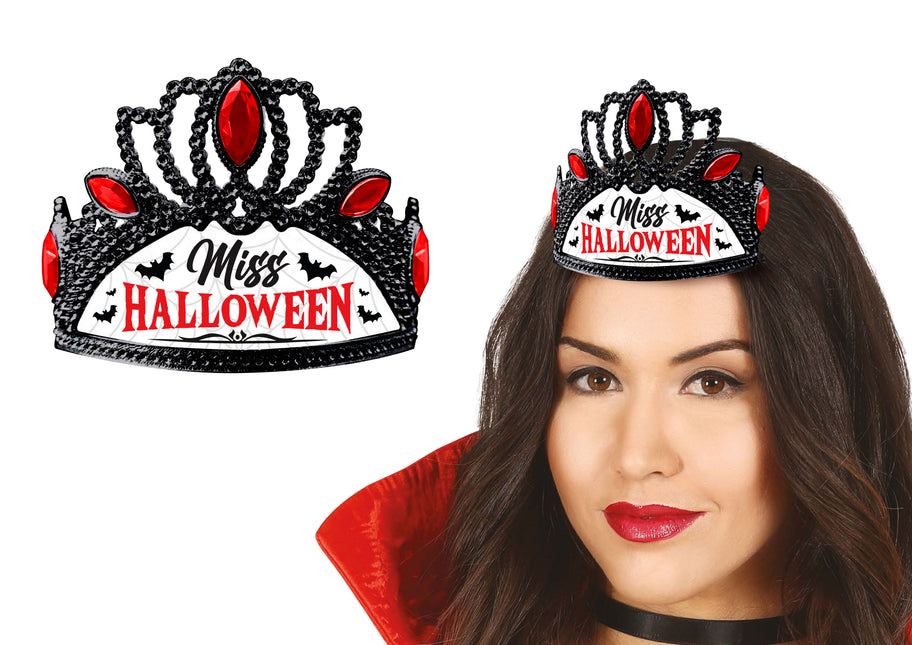 Couronne d'Halloween