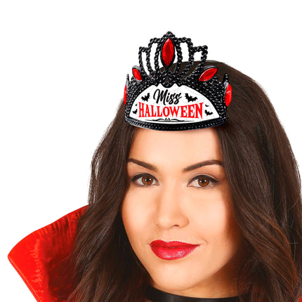Couronne d'Halloween