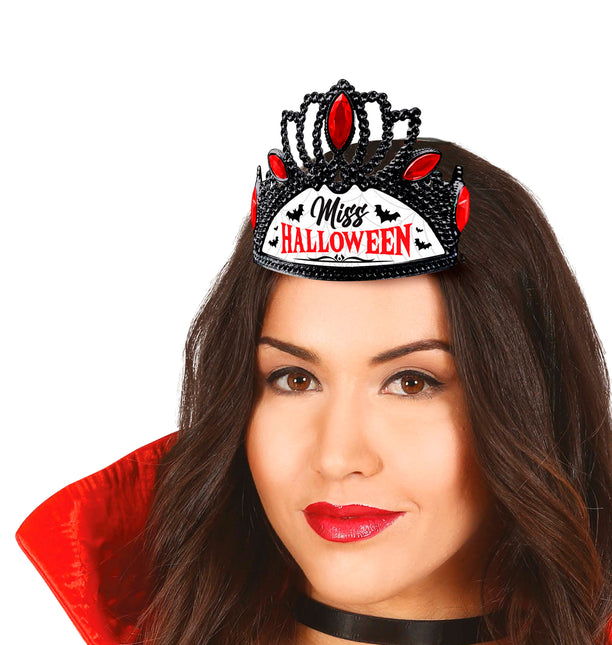 Couronne d'Halloween