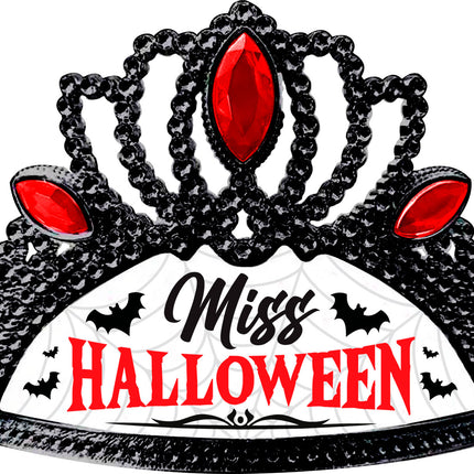 Couronne d'Halloween