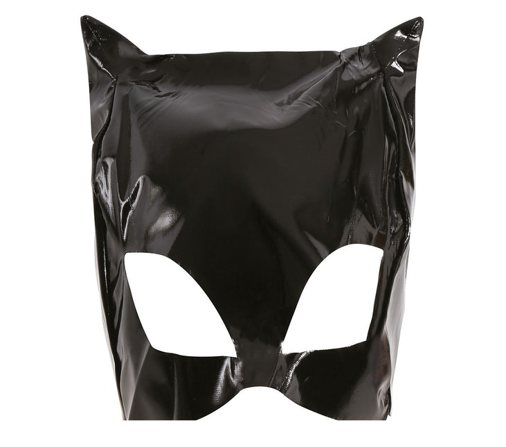 Masque d'Halloween Catwoman