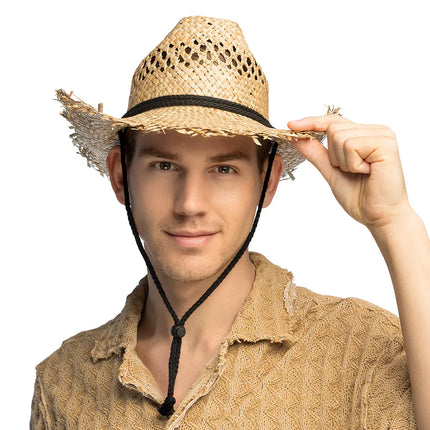 Chapeau Palm Breeze