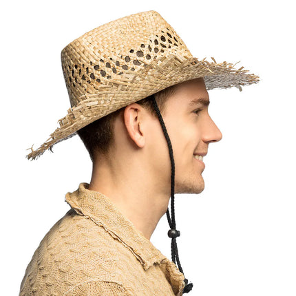 Chapeau Palm Breeze