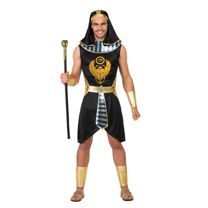 Costume d'Osiris pour ados (14-16 ans)