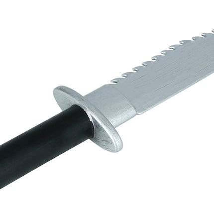 Halloween Fausse Machette 40cm